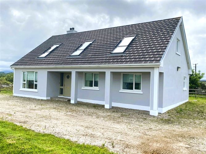 Kilclooney Beg, Portnoo, Co. Donegal , DLPORTNO