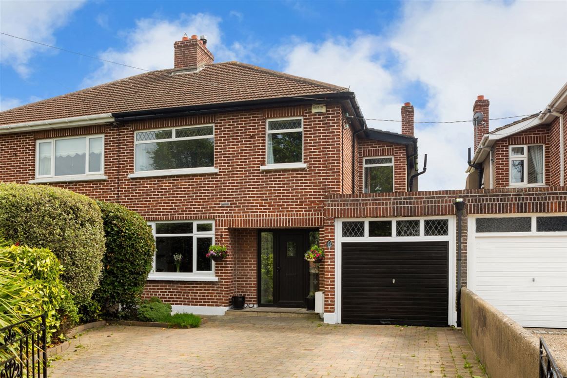 62 Clonkeen Road, Deansgrange, Blackrock, Co. Dublin