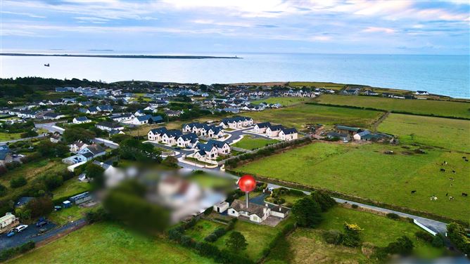 Coxtown, Dunmore East, Waterford