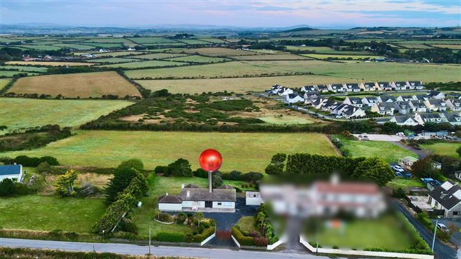 Coxtown, Dunmore East, Waterford