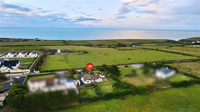 Coxtown, Dunmore East, Waterford