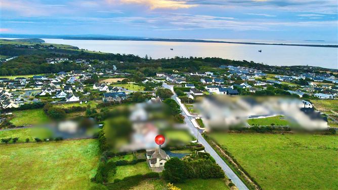 Coxtown, Dunmore East, Waterford