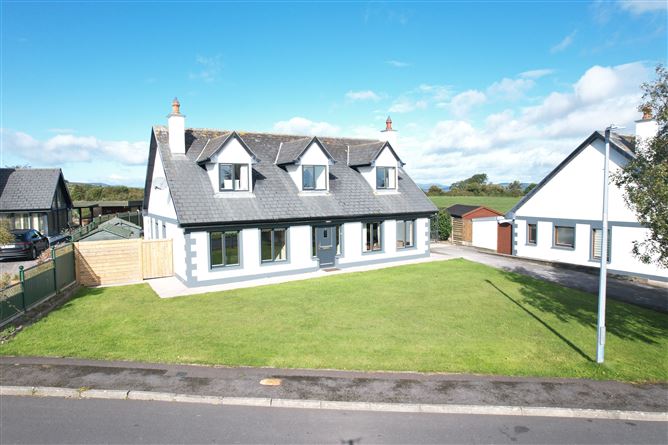 10 Gort Na Heornan, Dungarvan, Waterford