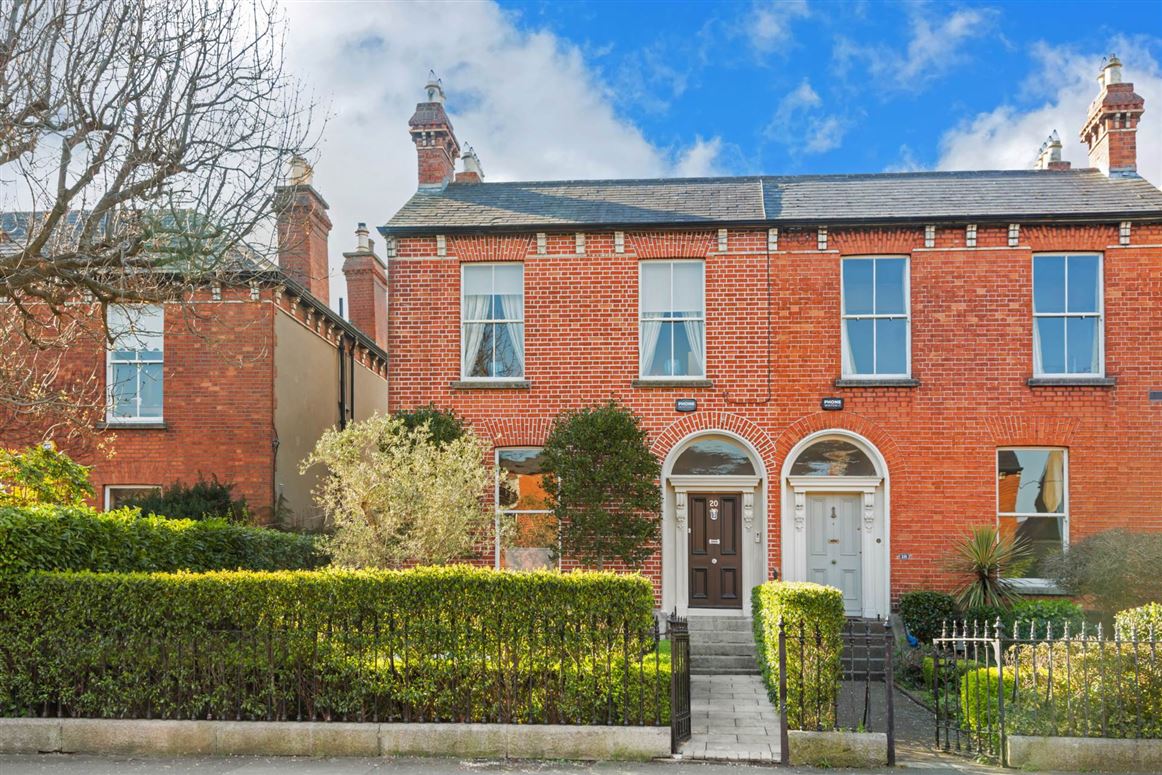 20 Windsor Road, Rathmines, Dublin 6, County Dublin