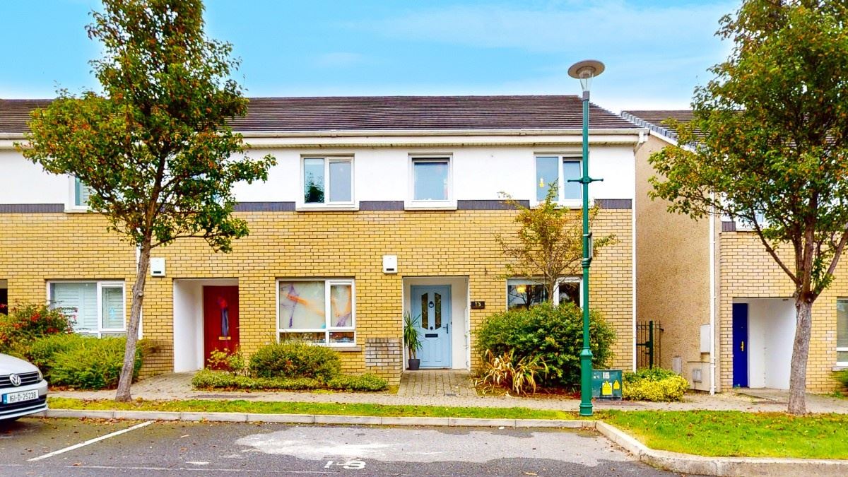 13 Saint Sampson court, Dublin 13, Dublin