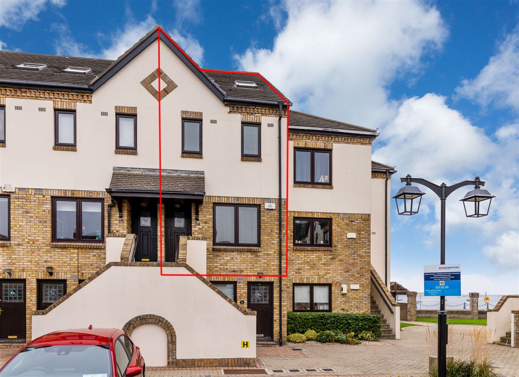 24 Malahide Marina, Malahide, Co. Dublin
