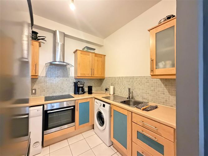 Lee house, Mayor St Lower, Dublin 1