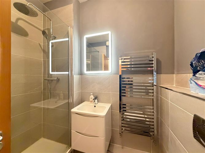 Lee house, Mayor St Lower, Dublin 1