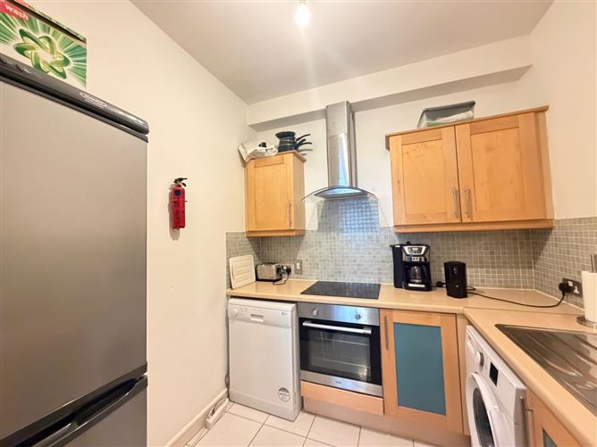 Lee house, Mayor St Lower, Dublin 1