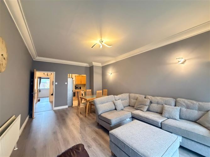 Lee house, Mayor St Lower, Dublin 1