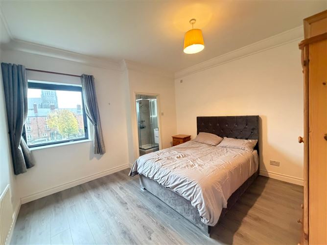 Lee house, Mayor St Lower, Dublin 1