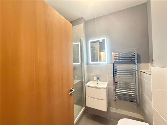 Lee house, Mayor St Lower, Dublin 1