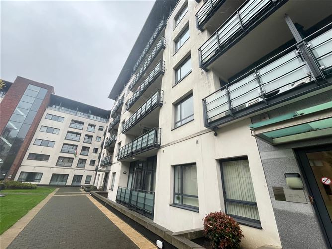 Lee house, Mayor St Lower, Dublin 1