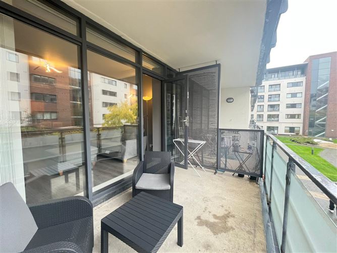 Lee house, Mayor St Lower, Dublin 1