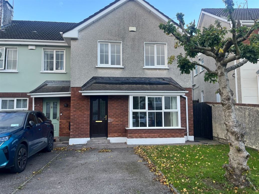 31 MonsteryTerrace, Blarney Rd, Holyhill, Gurranabraher, Cork