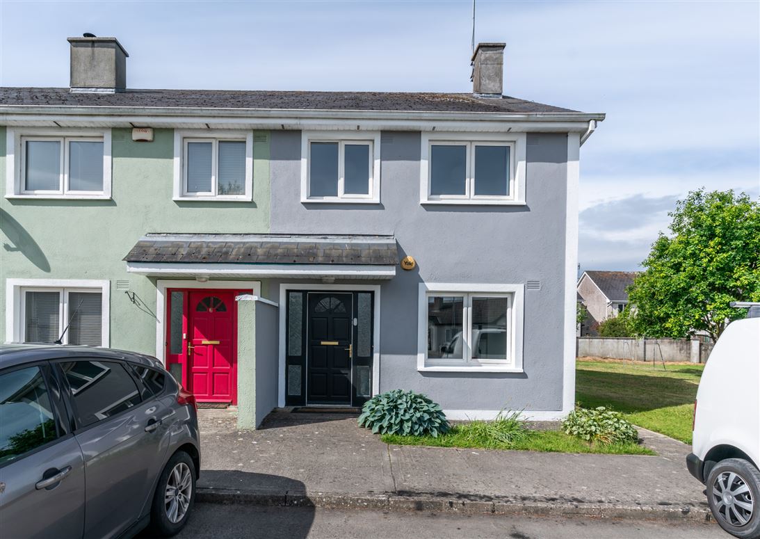5 The Orchard, Rathvilly, Co. Carlow