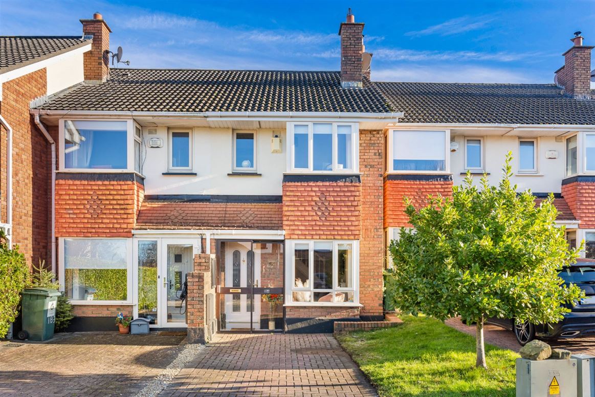 184 Woodfield, Scholarstown Road, Rathfarnham, Dublin 16