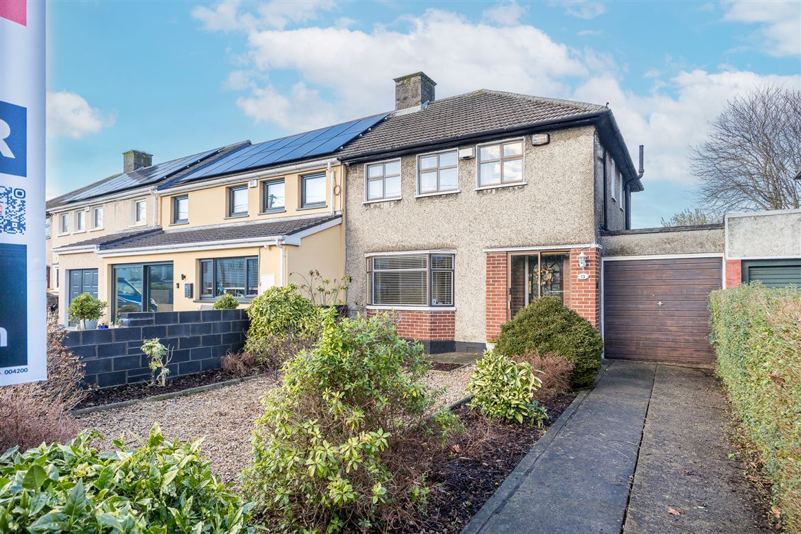 13 Shanowen Park, Santry, Dublin 9