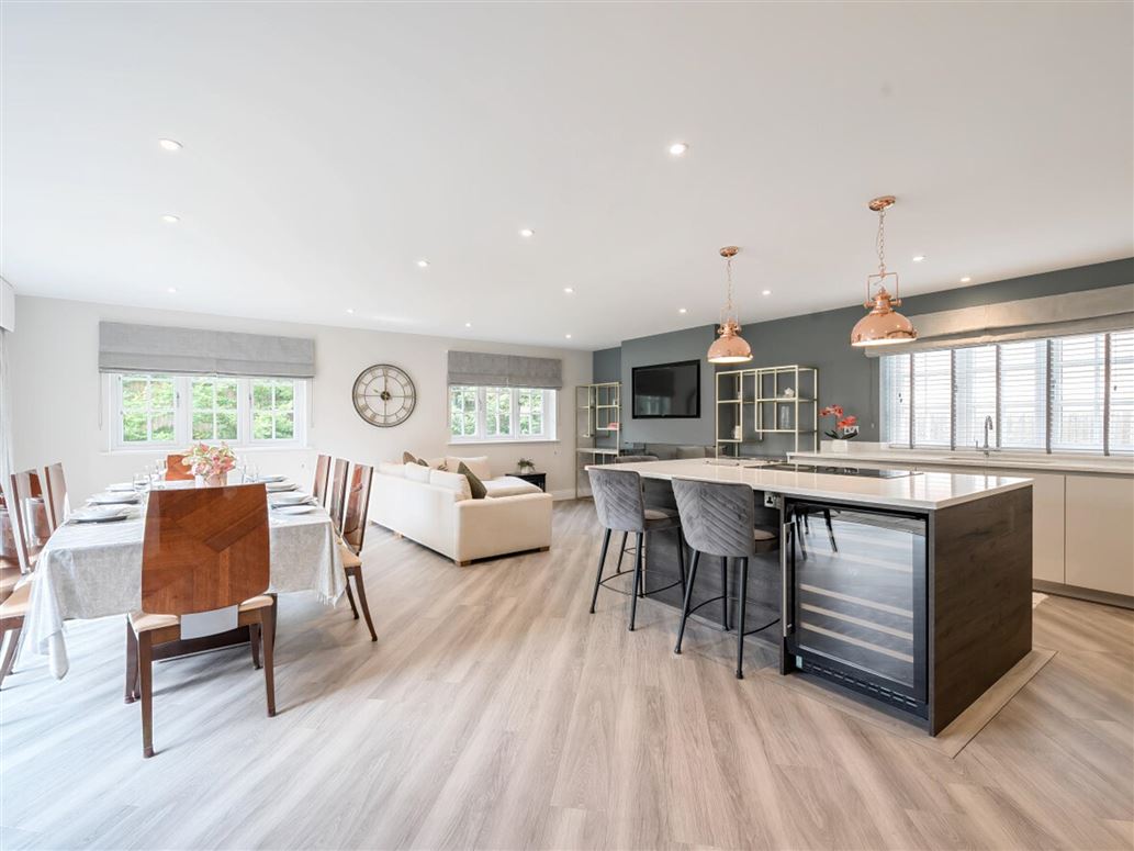 The Lily Rose,Fetcham,Surrey,United Kingdom