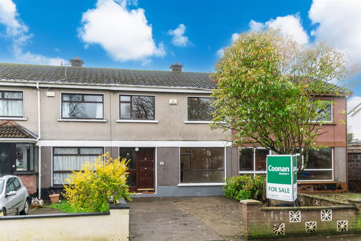 9 Laurence Avenue, Maynooth, County Kildare