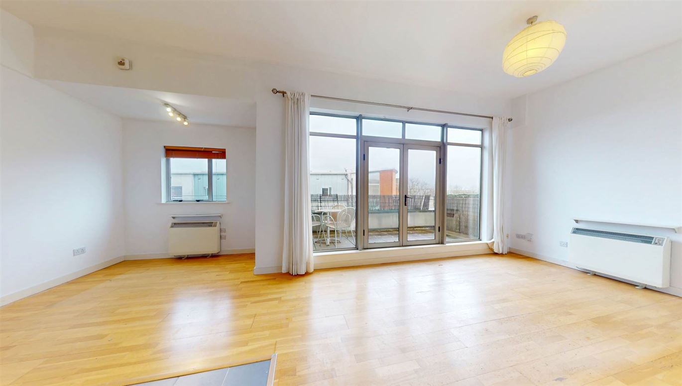 Apt 37 Collins Square, Smithfield, Dublin 7, County Dublin