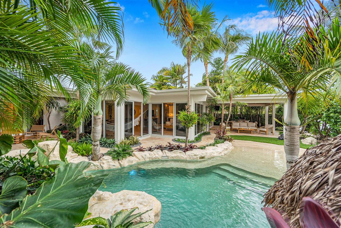 The Peaceful Moon,Fort Lauderdale,Florida,USA