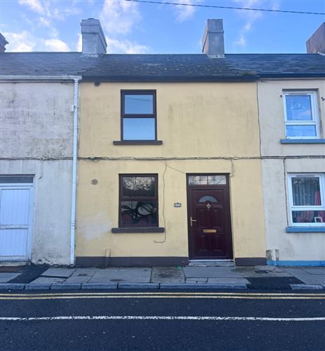 27 Stephen Street, Waterford City, Waterford
