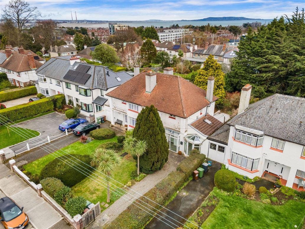 20 Sycamore Road, Mount Merrion, Co. Dublin