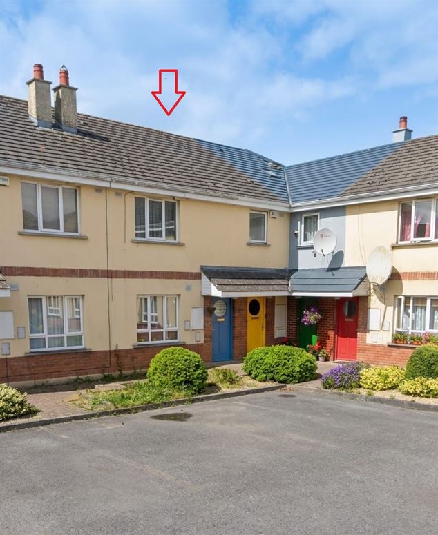 14 Carrick Hall Close, Edenderry, Offaly