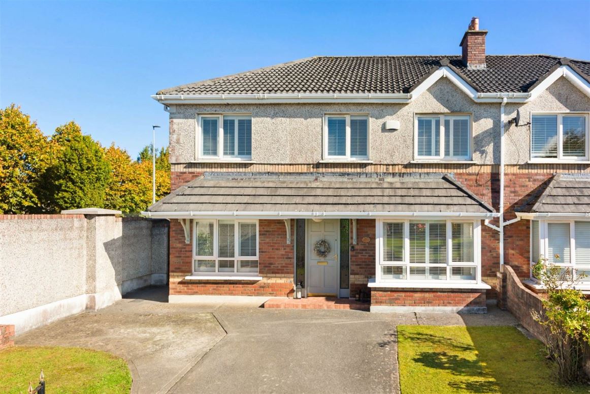 1 The Court, Wolstan Haven, Celbridge, County Kildare