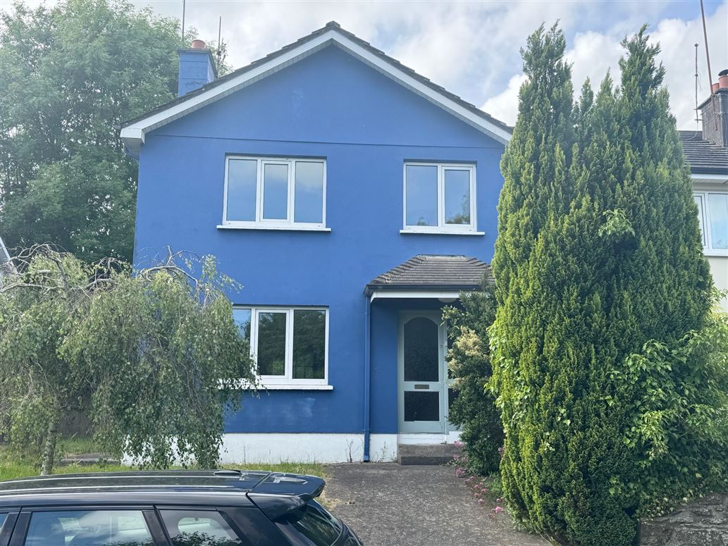 4 Mill Race Mews, Chapel Street, Bandon, Cork