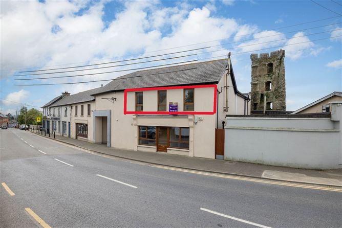 Photo 17 of 18 — Apt 2 Castle Yard, Enniscorthy, County Wexford