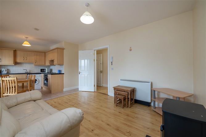 Photo 9 of 18 — Apt 2 Castle Yard, Enniscorthy, County Wexford