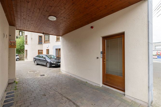 Apt 2 Castle Yard, Enniscorthy, County Wexford
