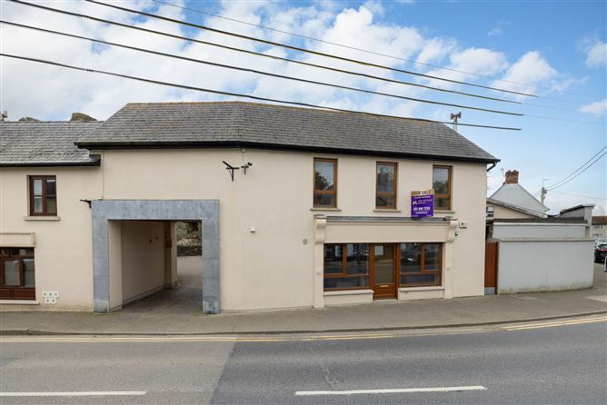 Apt 2 Castle Yard, Enniscorthy, County Wexford