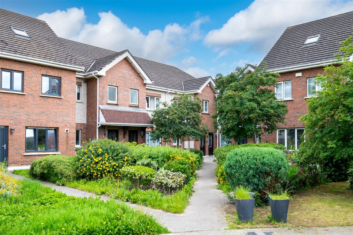 61 Charlestown Park, Dublin 11, , Finglas, Dublin 11