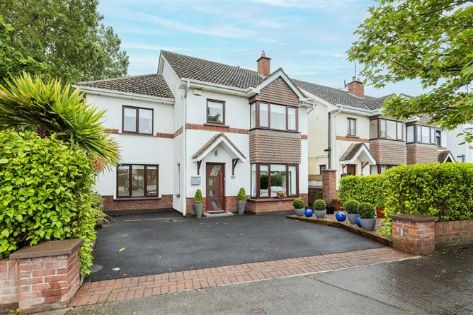 12 Ladycove, Palmer Road, Rush, Co. Dublin