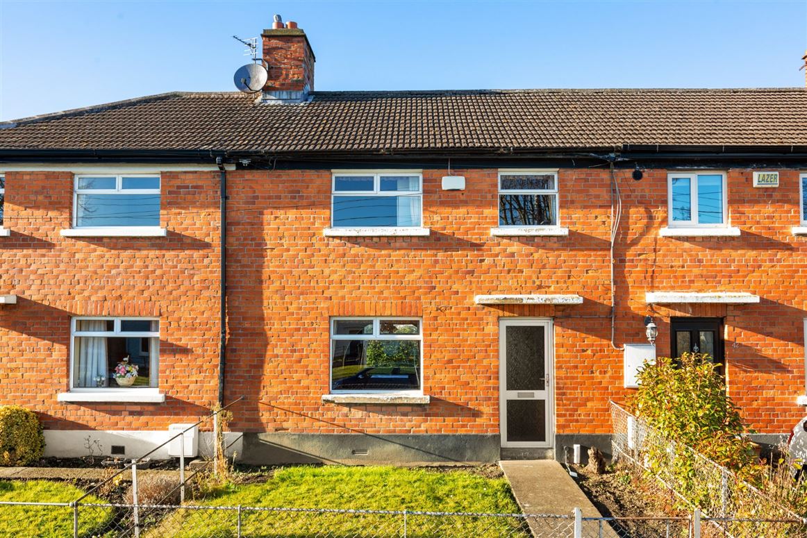 44 Larkfield Grove, Harold's Cross, Dublin 6W