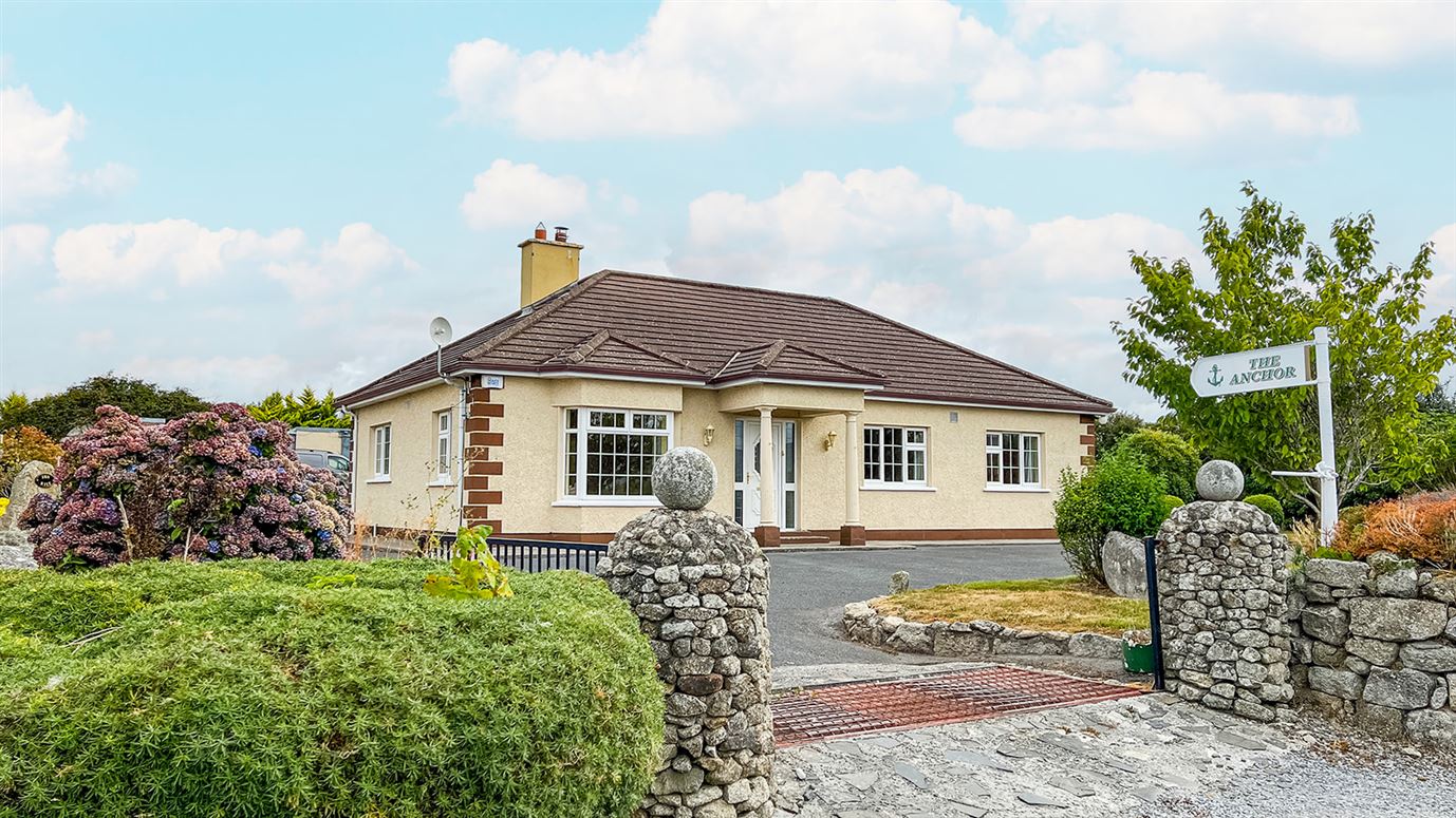 The Anchor, Ballinakill, Garryhill, Bagenalstown, Co. Carlow