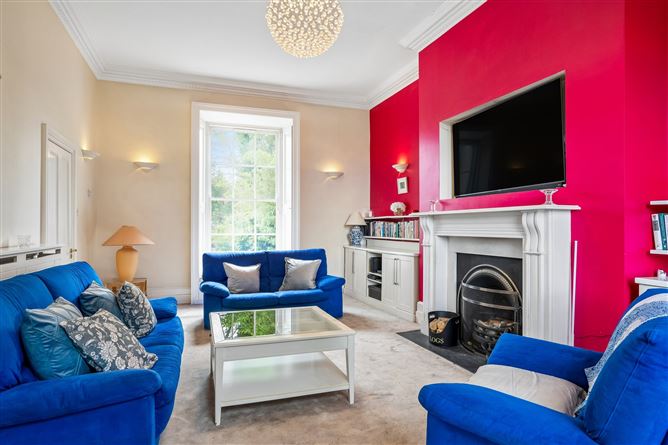 57 Kenilworth Square, Rathgar, Dublin 6