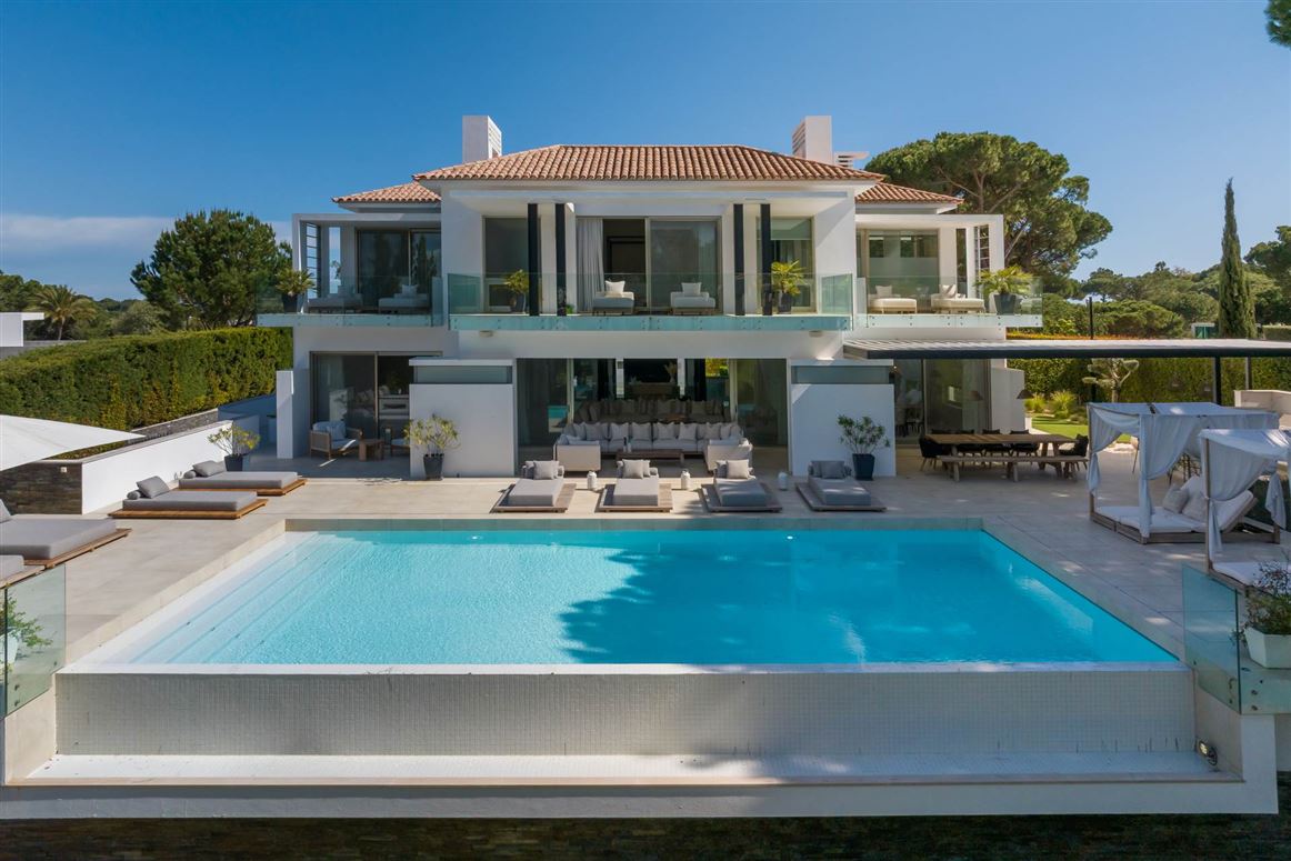 Belleza, Quinta Do Lago, Algarve