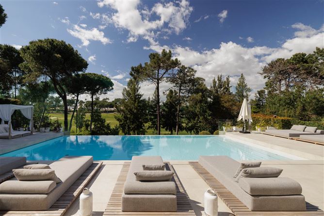 Belleza, Quinta Do Lago, Algarve