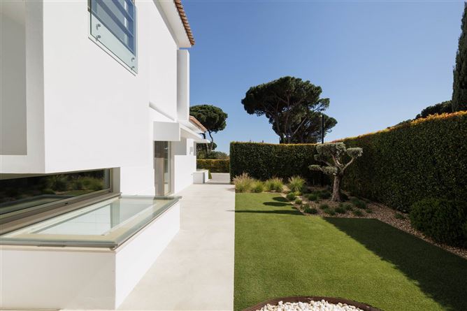 Belleza, Quinta Do Lago, Algarve