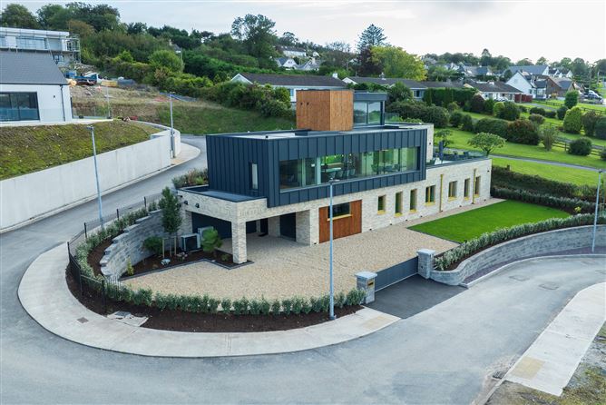 1 Harbours Edge, Lower Aghada, Aghada, Cork