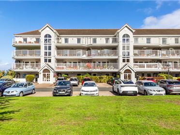 97 Salthill, Block D, Monkstown, Co. Dublin