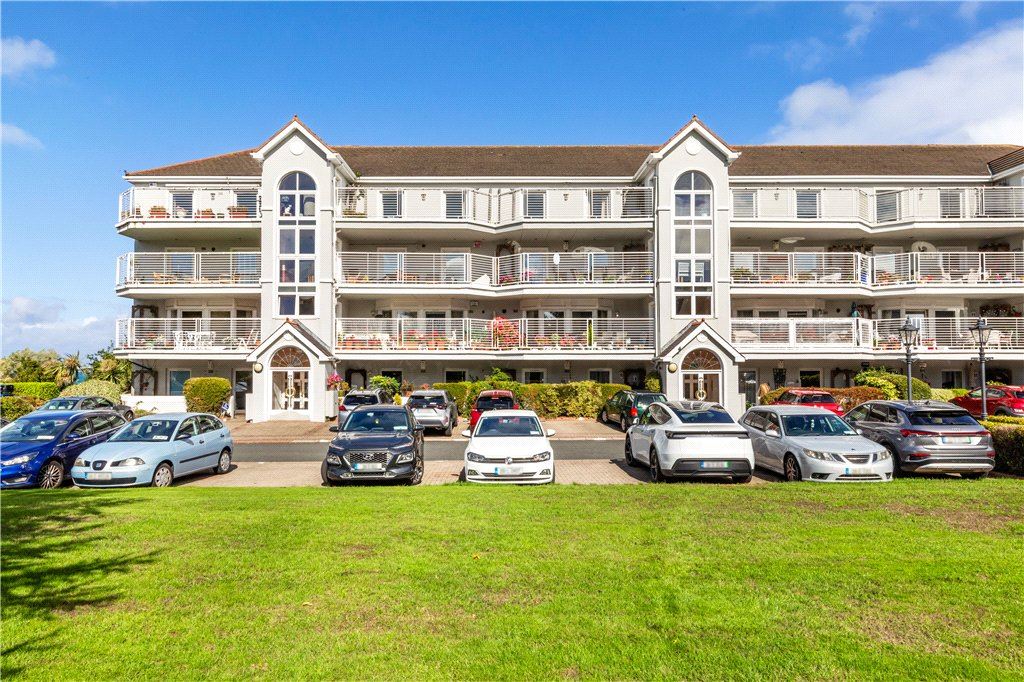 97 Salthill, Block D, Monkstown, Co. Dublin, A94 WR29