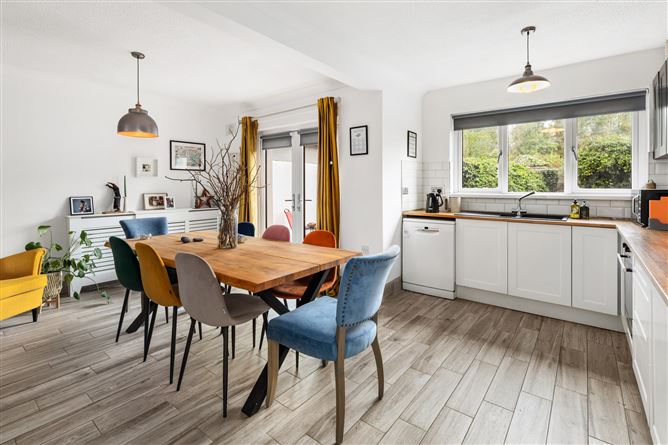 31 Castle Grove, Swords Demesne, Swords, Co. Dublin