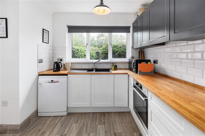 31 Castle Grove, Swords Demesne, Swords, Co. Dublin