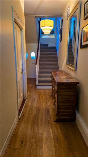  2 Eglinton Terrace, Friar Street  Youghal  Cork, Youghal, Cork