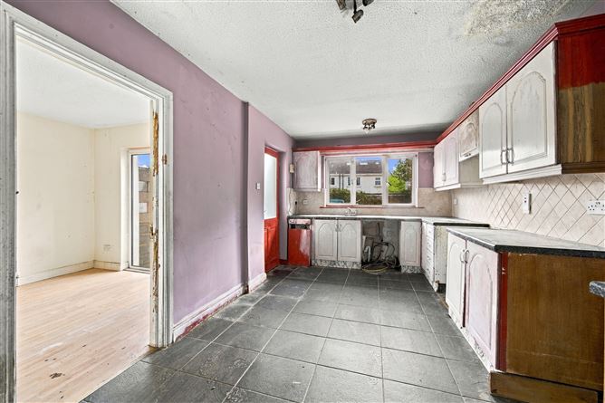 38 The Curragh Plains, Kildare Town, Co. Kildare